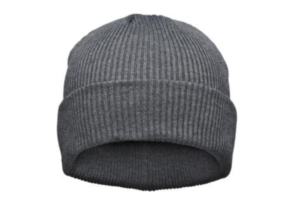 Helsinki pipo grey