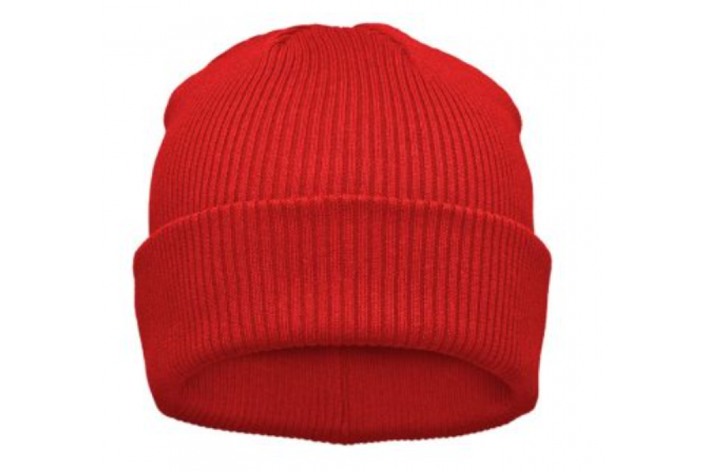 Helsinki pipo red
