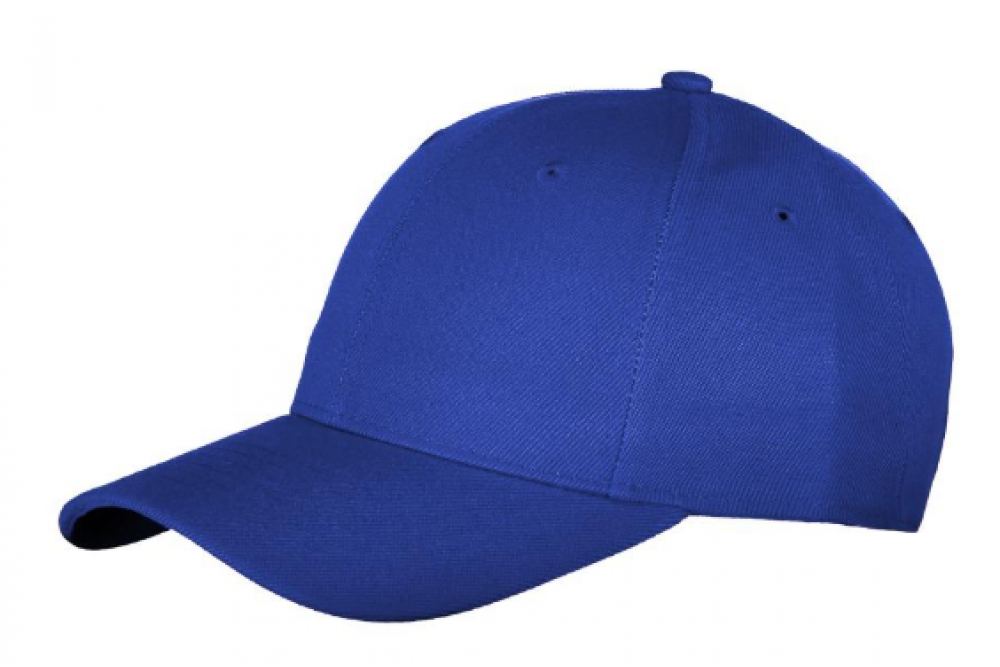 Hockey cap cobolt