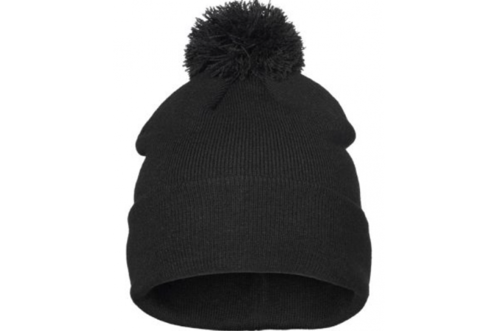 Hockey pipo black