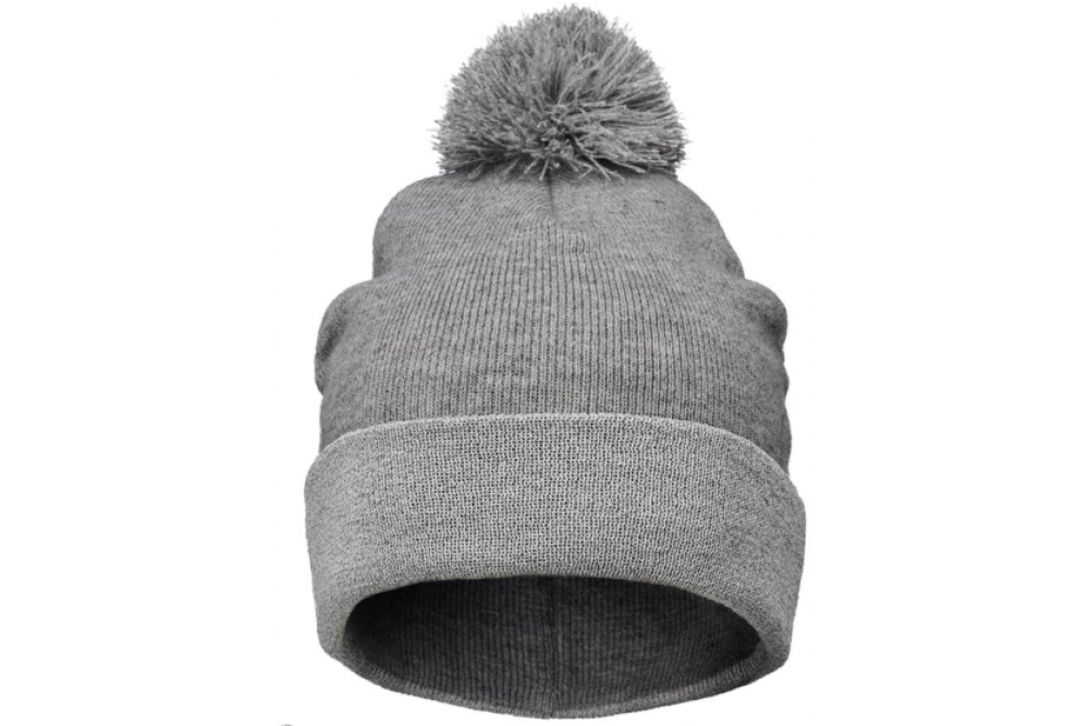 Hockey pipo grey reflect