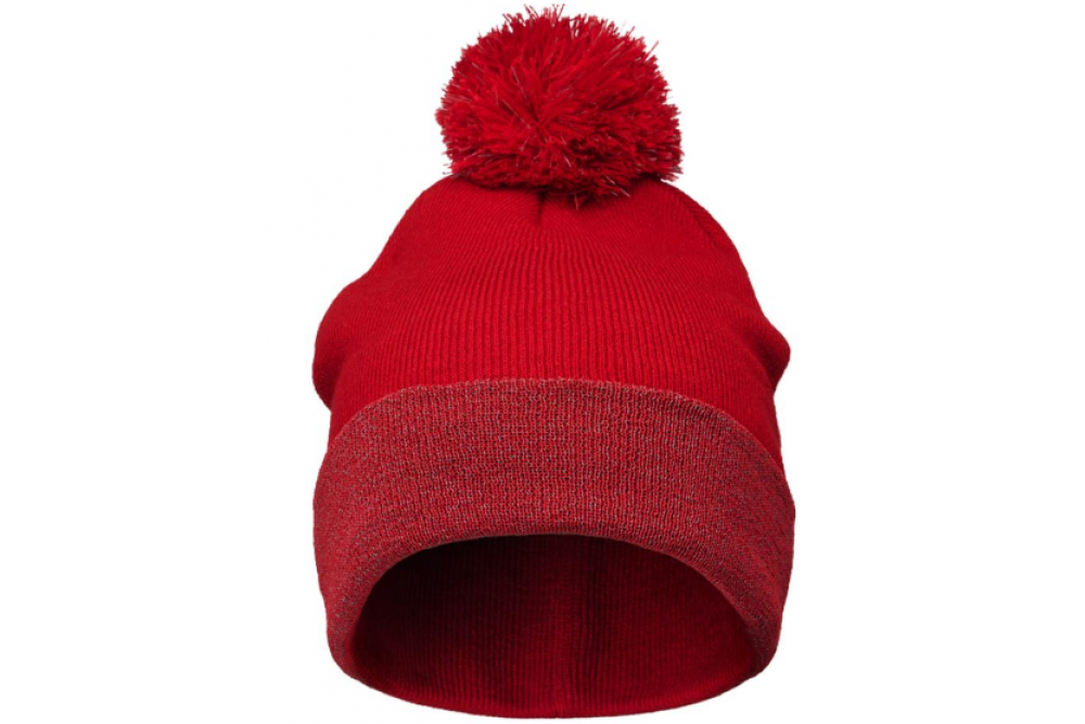 Hockey pipo red reflect
