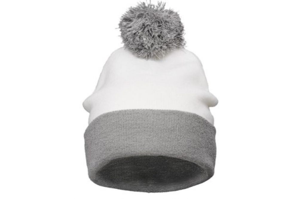Hockey pipo whitegrey