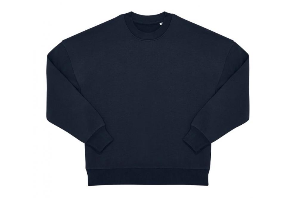 Influence Crewneck 161204