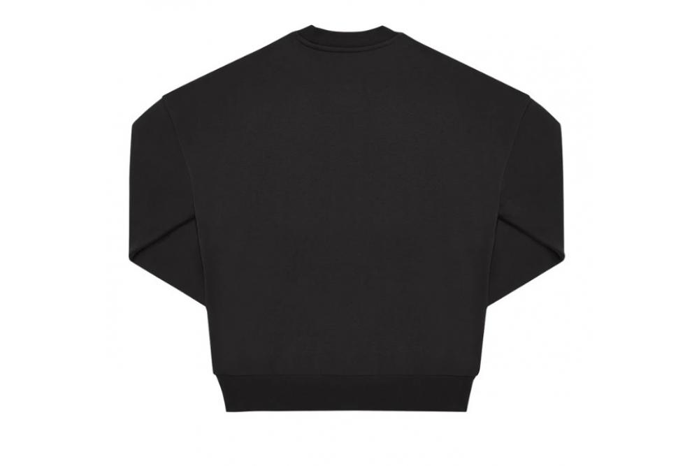 Influence Crewneck back 161117