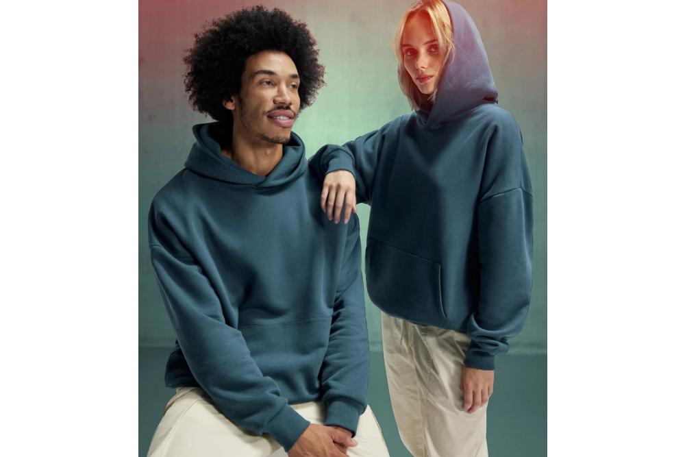 Influence Hoodie image 163535