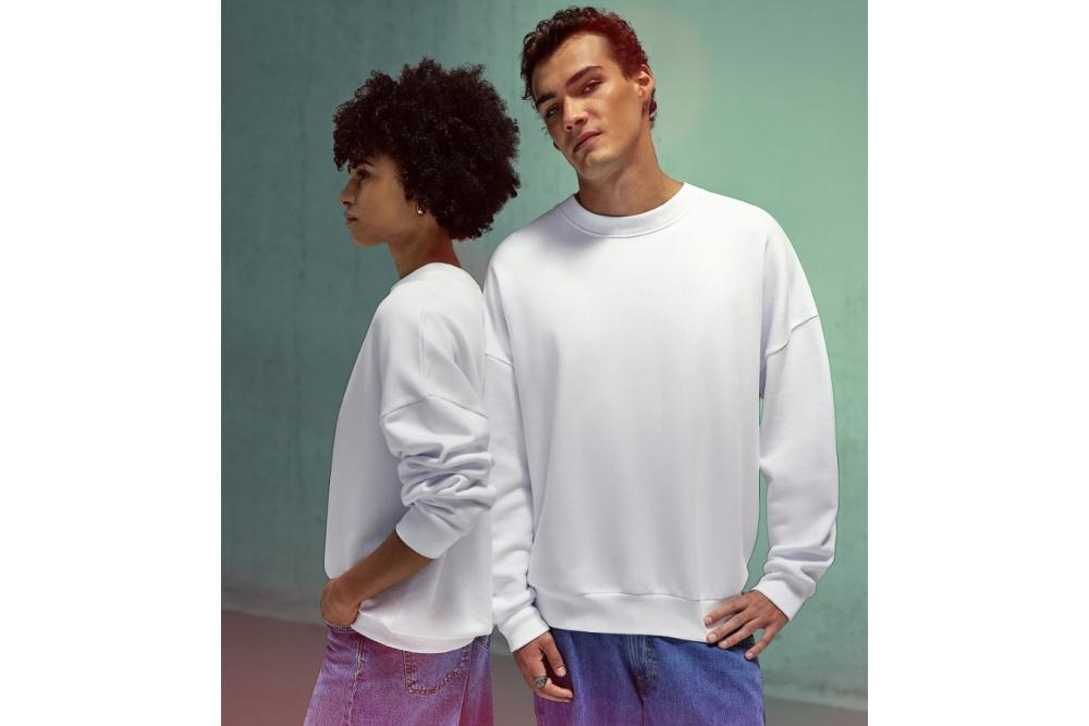 Influence crewneck image 162113