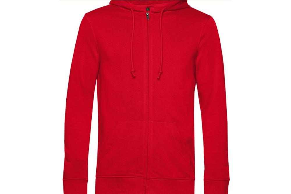 Inspire FZ Hoody 154516