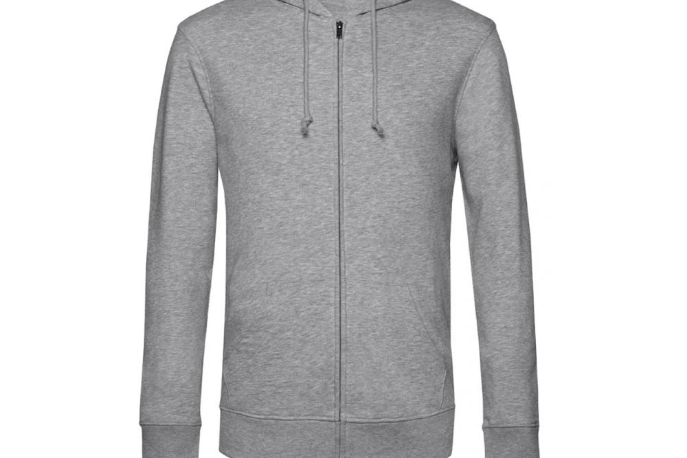 Inspire FZ Hoody 155004