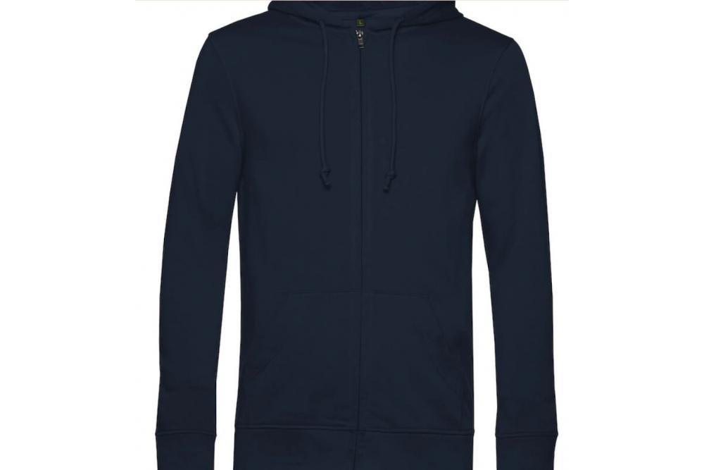 Inspire FZ Hoody 155100