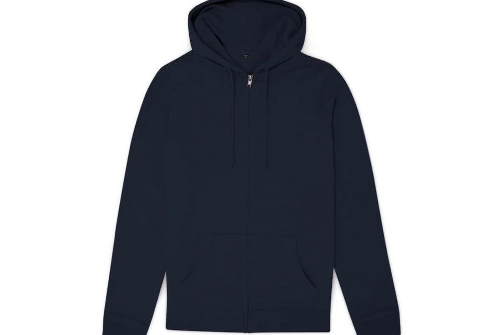 Inspire FZ Hoody 155143