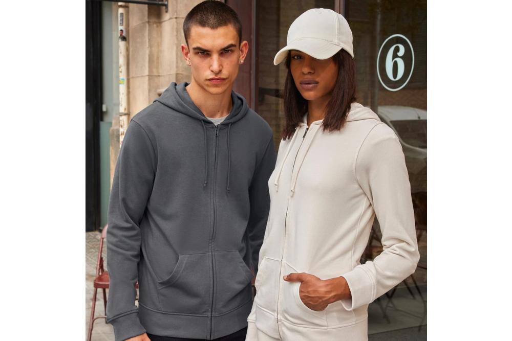 Inspire FZ Hoody image 155237