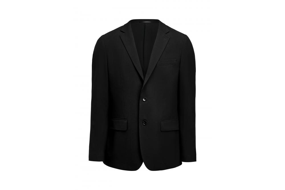 J.Harvest SignatureMensBlazer black