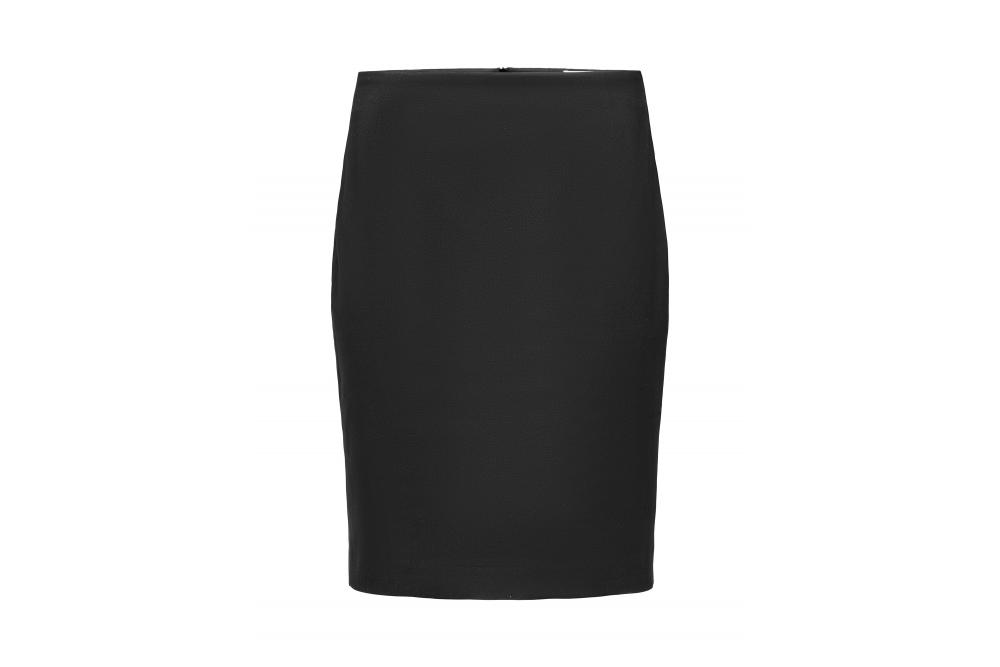 J.Harvest SignatureSkirt front black