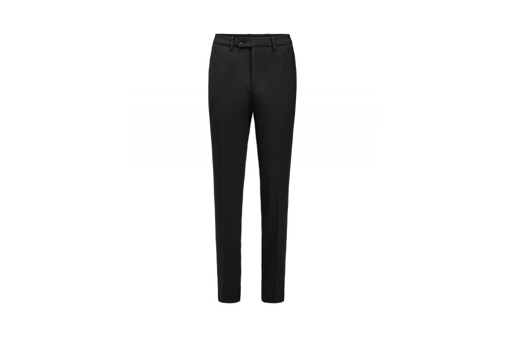 J.Harvest SignatureWomansTrouser front black