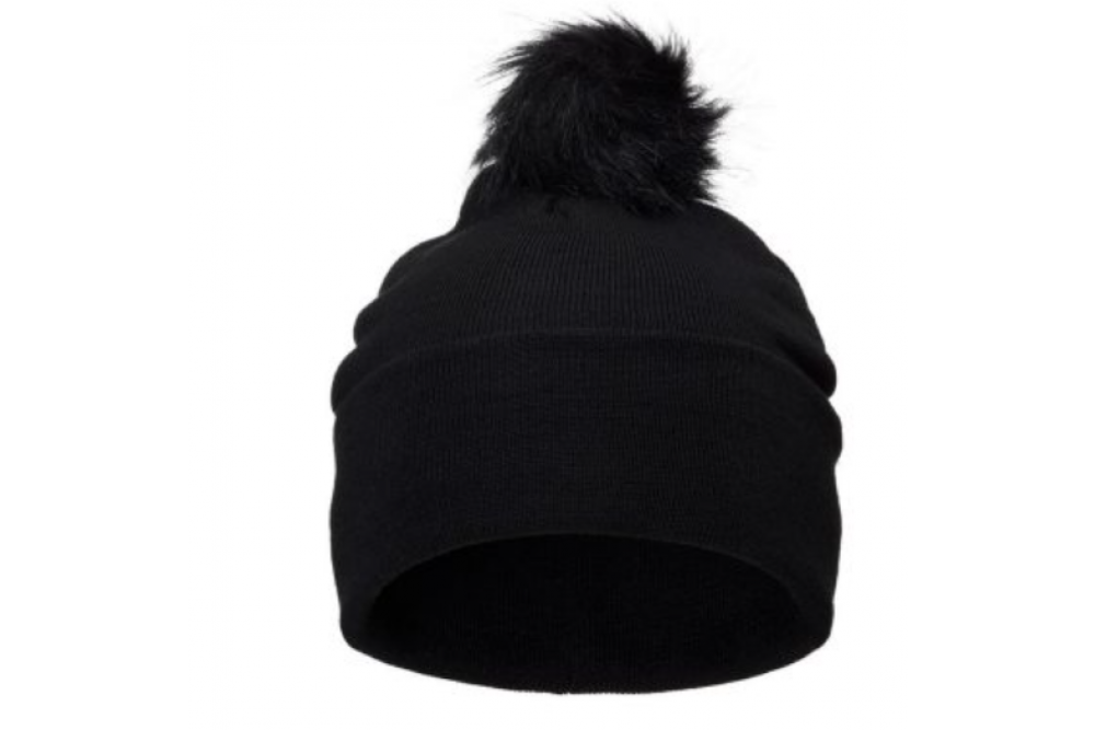 Kallio pompom black