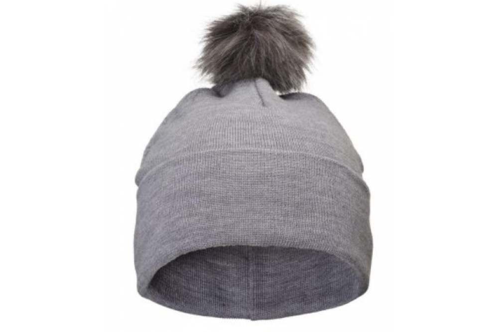 Kallio pompom grey