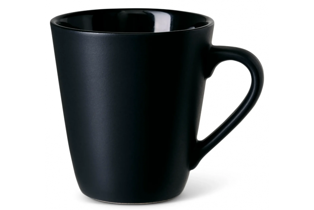 Kopp Freja black matt