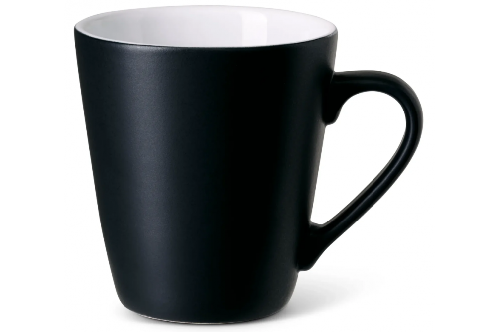 Kopp Freja blackwhite matt