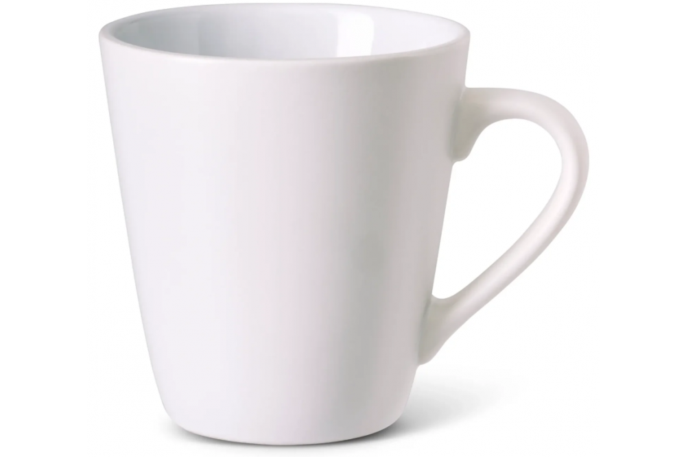 Kopp Freja white matt