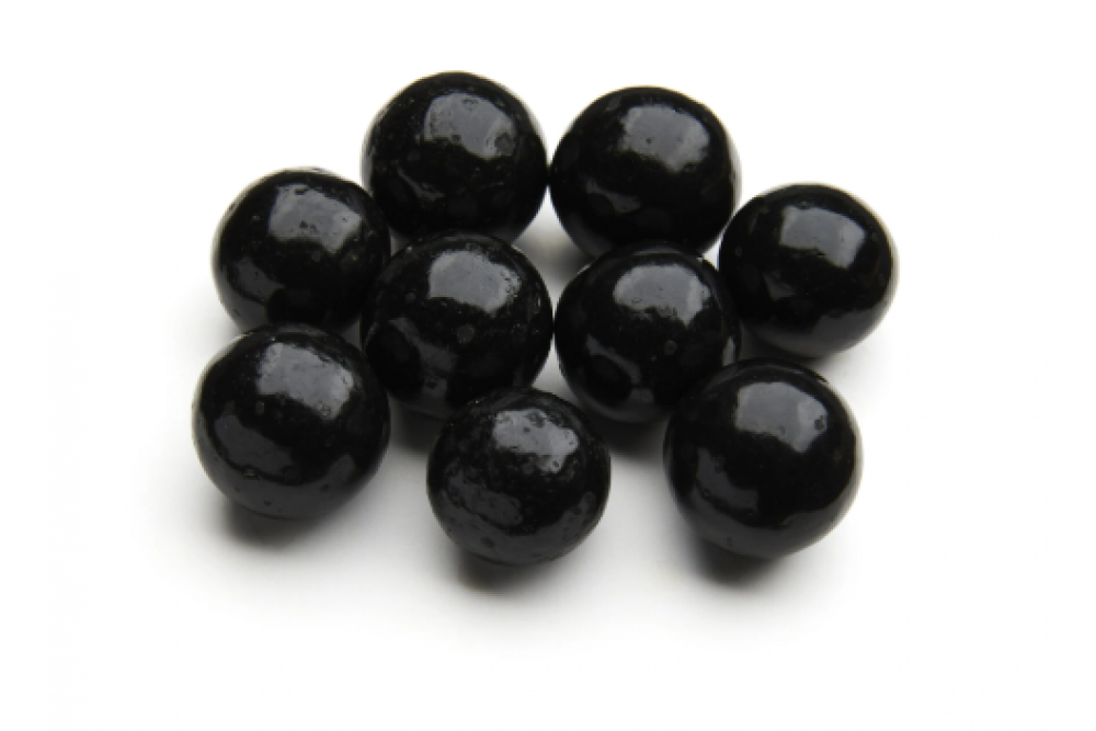 Lakrits black