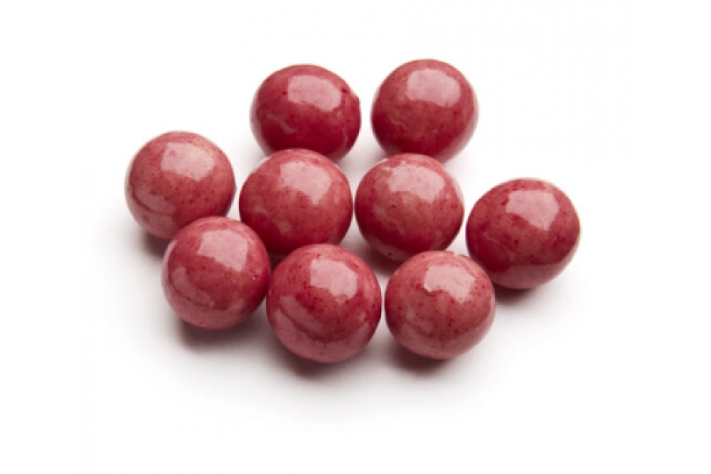 Lakrits raspberry
