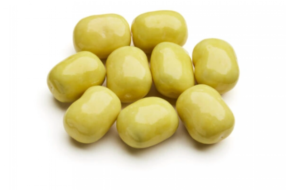Lakrits salty lemon