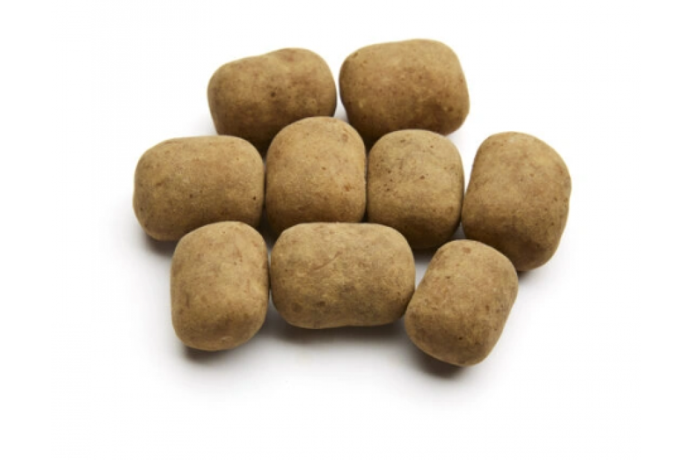 Lakrits salty white chocolate