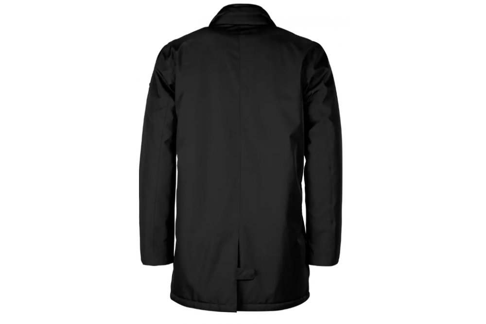 Nimbus Abington men back