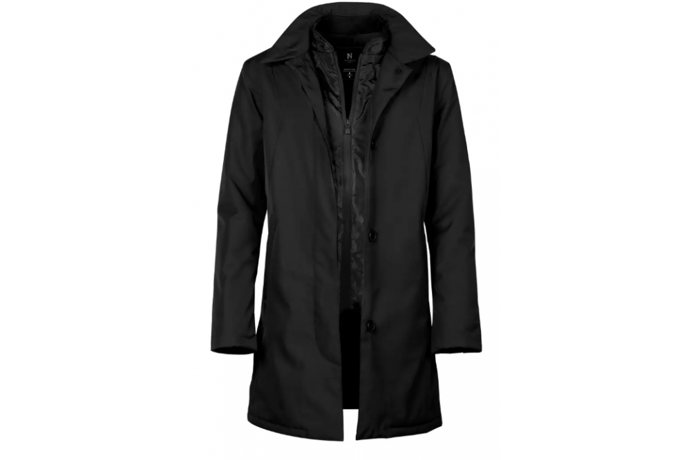 Nimbus Abington women open front