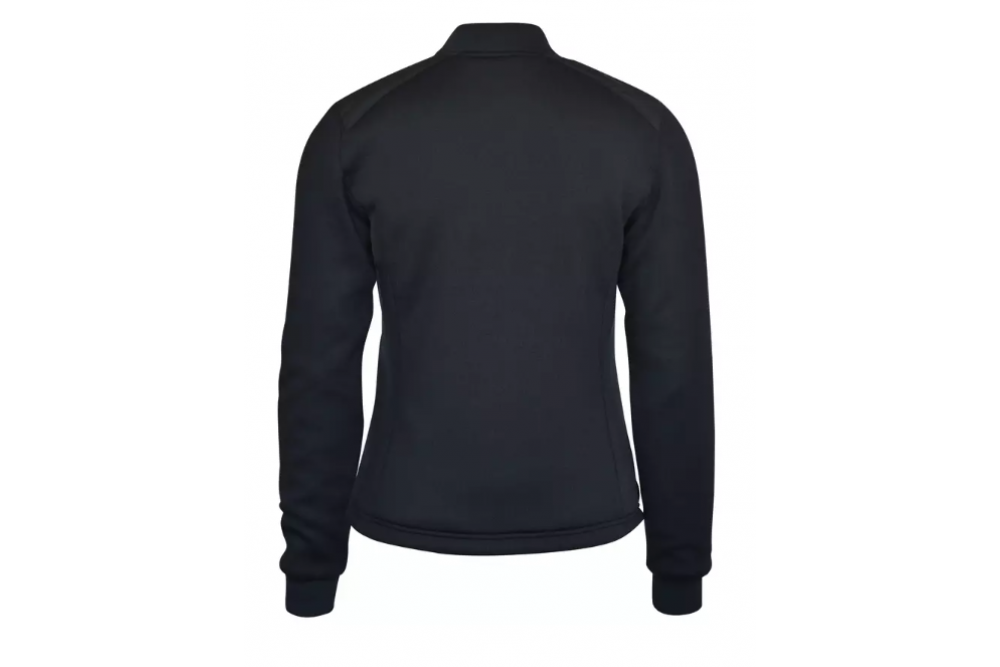 Nimbus Cresent Woman black back