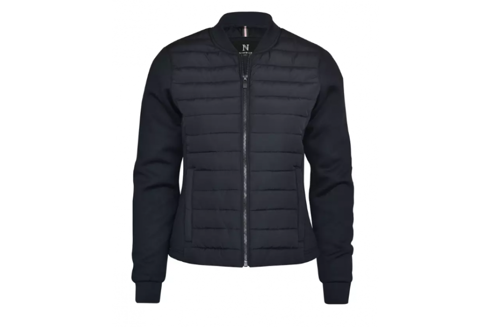Nimbus Cresent Woman navy