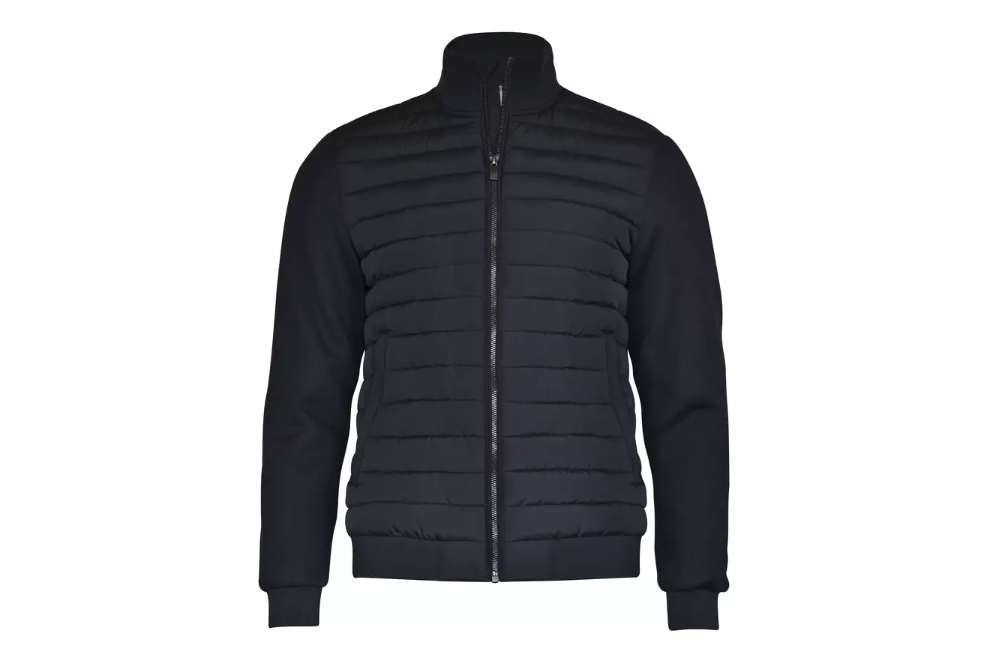 Nimbus Cresent men black