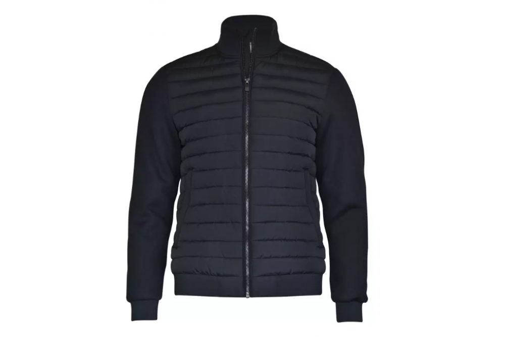 Nimbus Cresent men navy