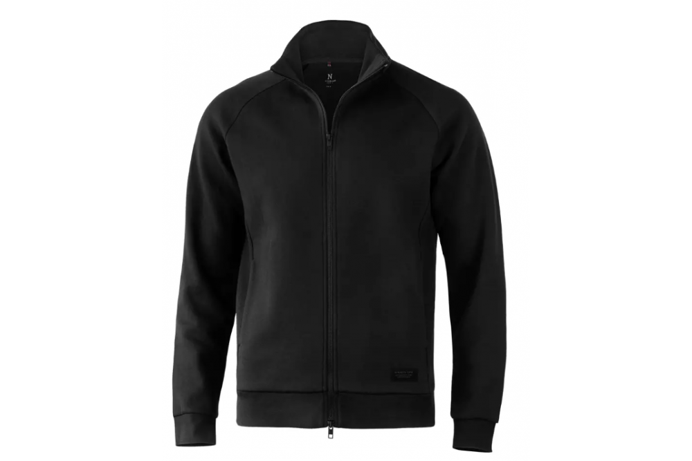 Nimbus Eaton men black