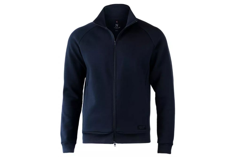 Nimbus Eaton men navy