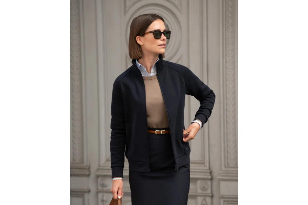 Nimbus Eaton woman image