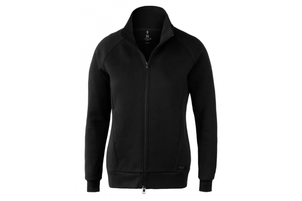 Nimbus Eaton women black