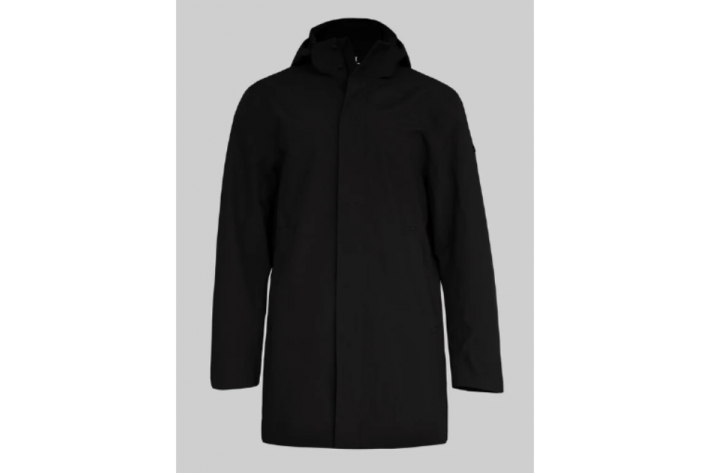 Nimbus Eldridge Men black