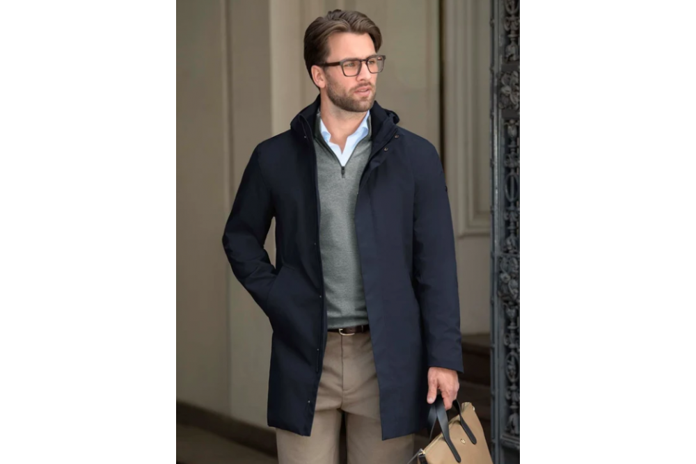 Nimbus Eldridge Men image