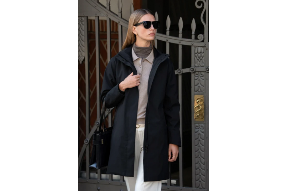 Nimbus Eldridge woman image