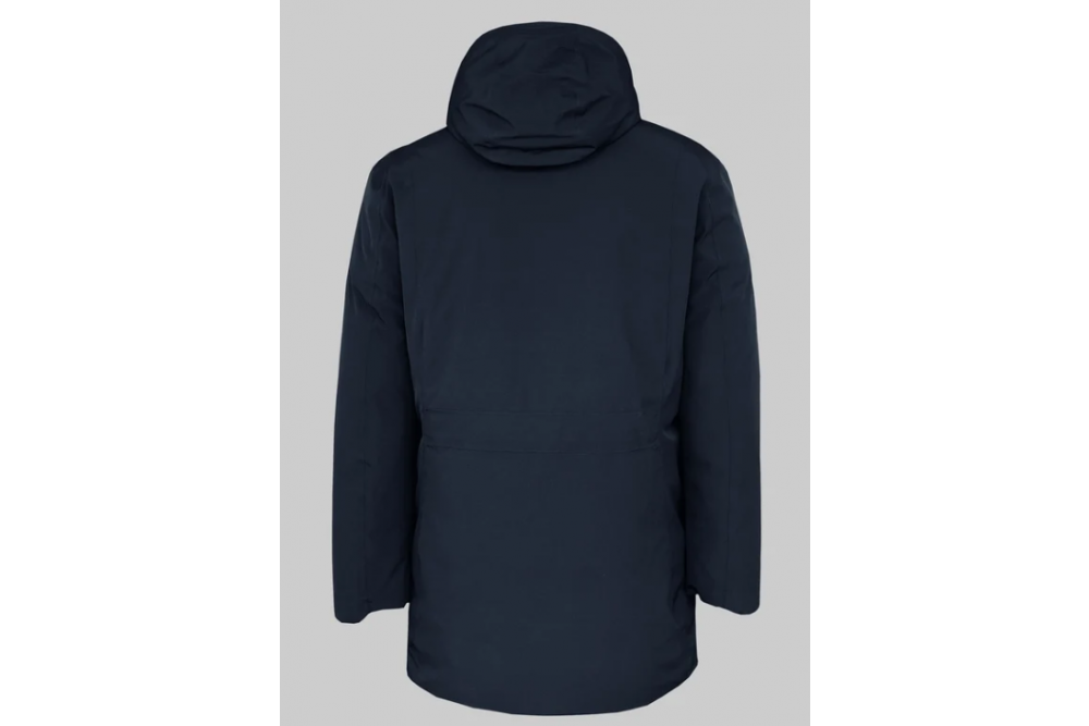 Nimbus Evermont navy back