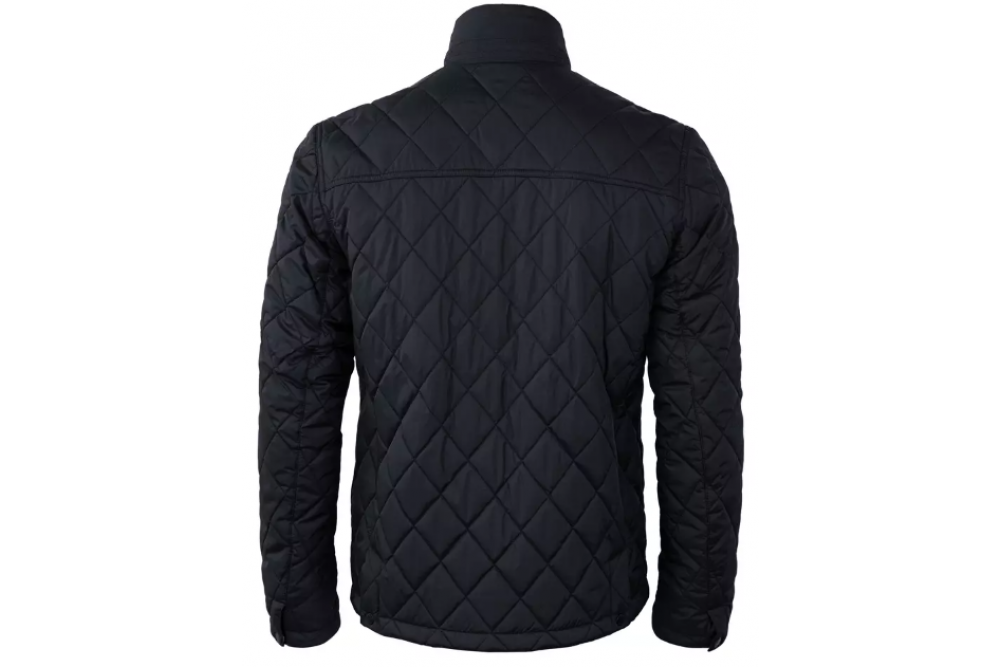 Nimbus Henderson navy back