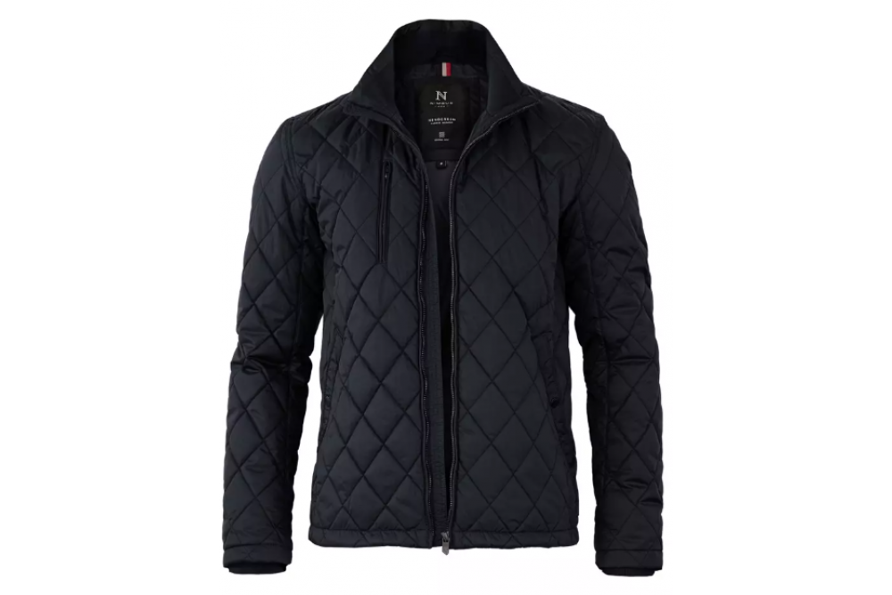 Nimbus Henderson navy