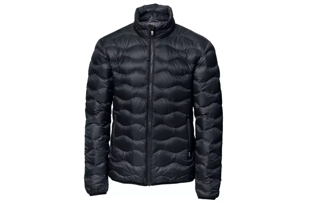 Nimbus Sierra men black