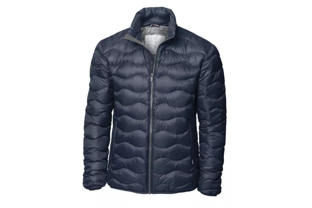 Nimbus Sierra men navy
