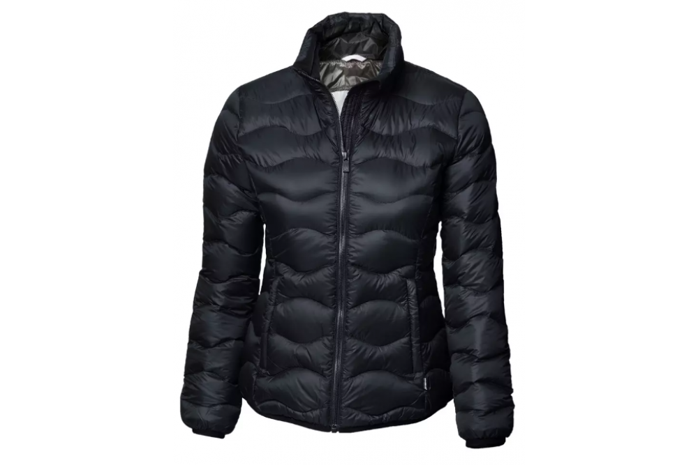 Nimbus Sierra women black