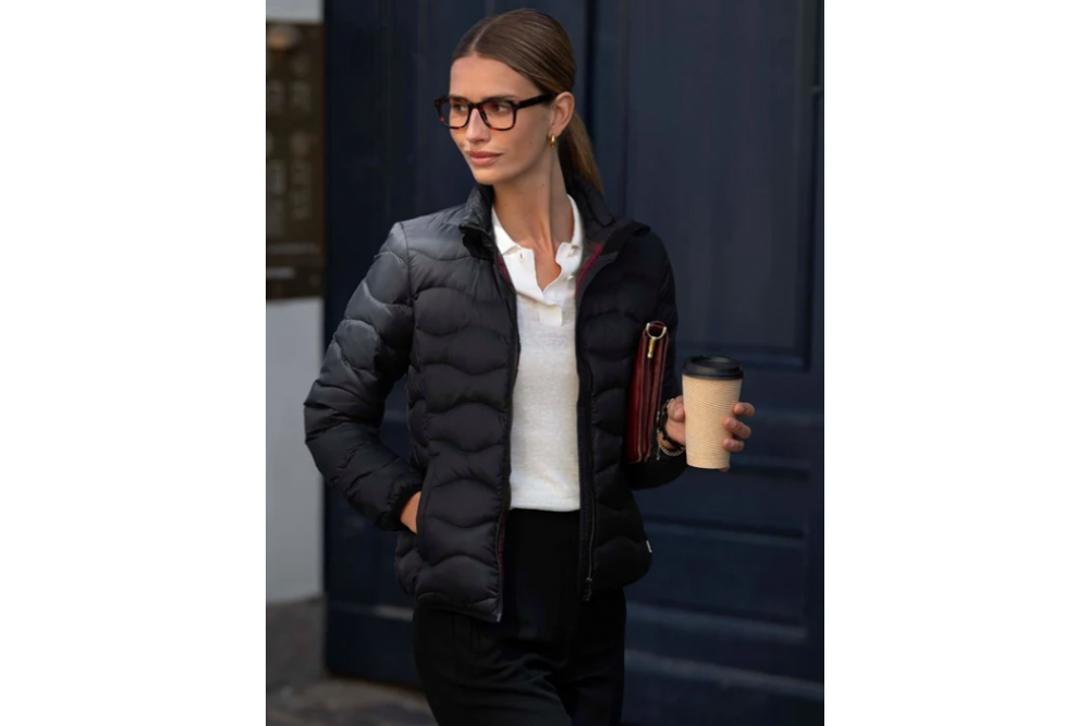 Nimbus Sierra women image