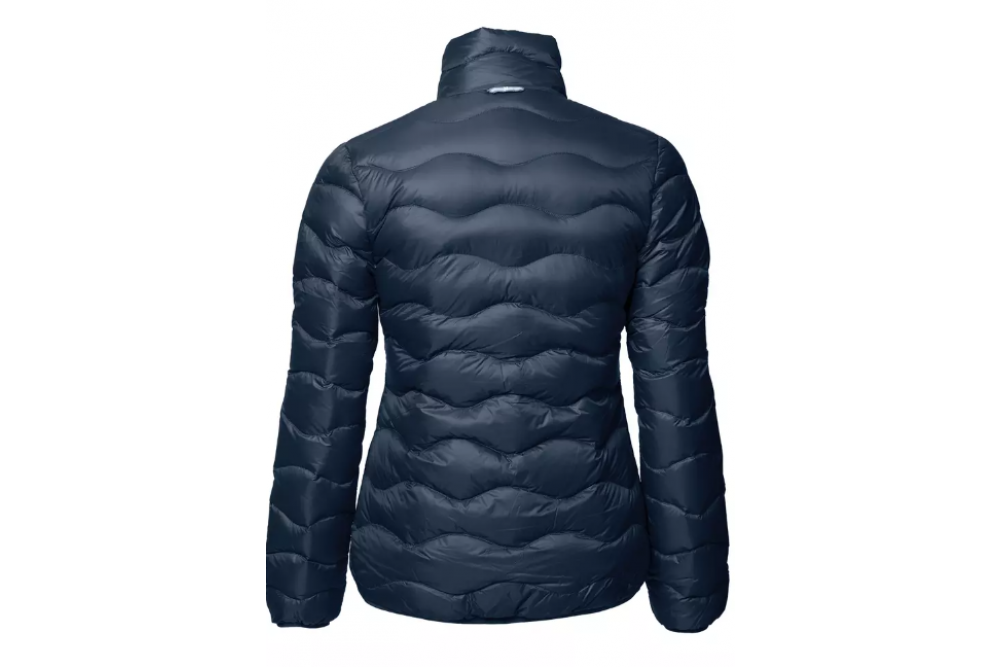 Nimbus Sierra women navy back