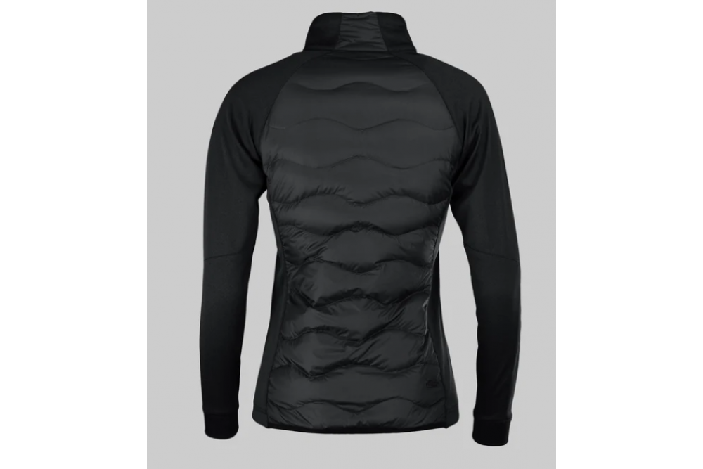 Nimbus Stillwater woman black back